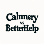 Calmerry vs BetterHelp