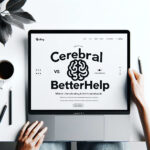 Cerebral vs BetterHelp